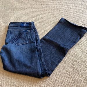 Fidelity Jeans
